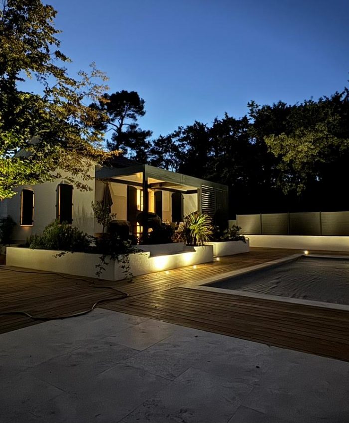 Moderne style Provençal